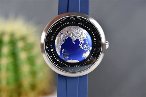 ciga design u blue planet.